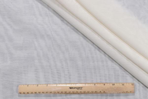 Super Batiste Sheer Drapery Fabric in Sand