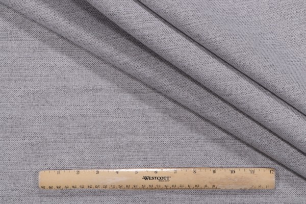 Crypton Mina High Performance Woven Upholstery Fabric in Stone