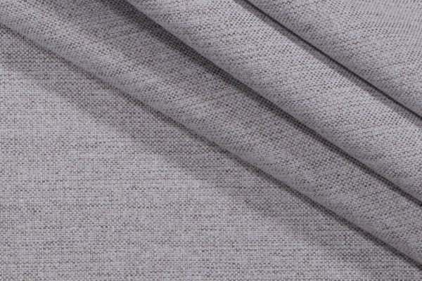 Crypton Mina High Performance Woven Upholstery Fabric in Stone