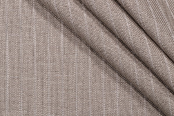 Sample of Bella Dura Home Harborview Latex Backed High UV Polyester Indoor/Outdoor Fabric in Birch 