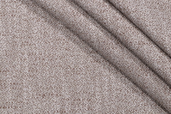 Bella Dura Home Rustica Latex Backed High UV Polyester Indoor/Outdoor Fabric in Birch 