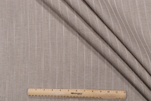 Sample of Bella Dura Home Harborview Latex Backed High UV Polyester Indoor/Outdoor Fabric in Birch 