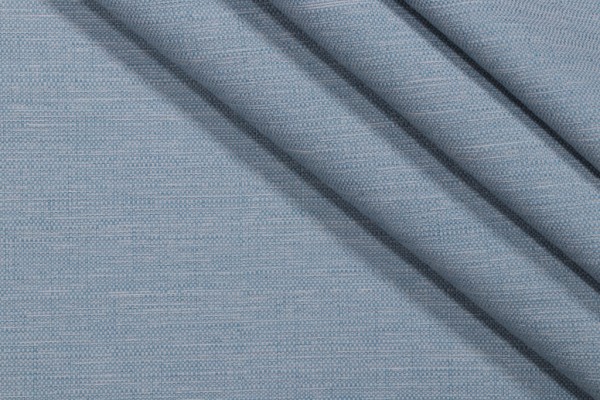 Bella Dura Home Nye Woven Indoor/Outdoor Fabric in Sailor 