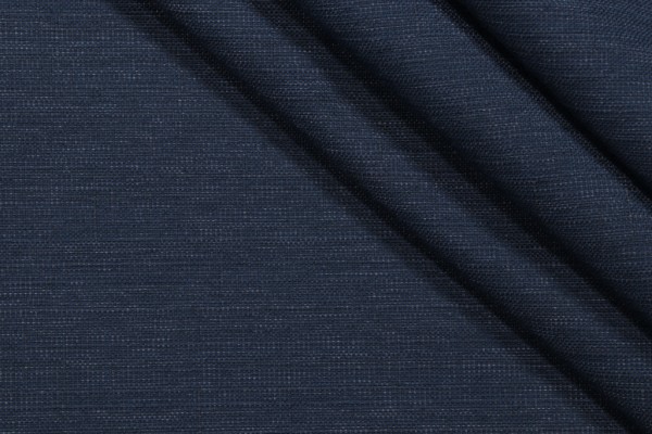 Bella Dura Home Nye Woven Indoor/Outdoor Fabric in Dusk 
