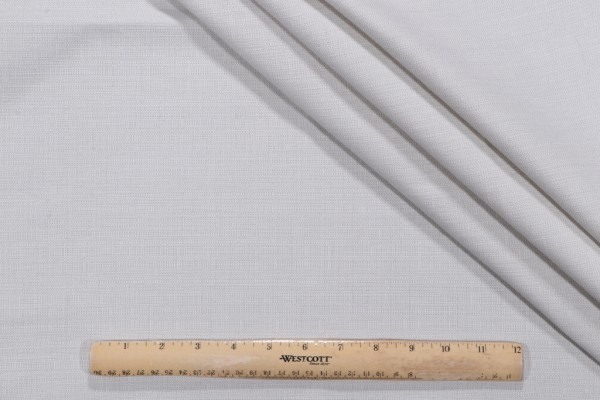 Bella Dura Home Nye Woven Indoor/Outdoor Fabric in Linen 