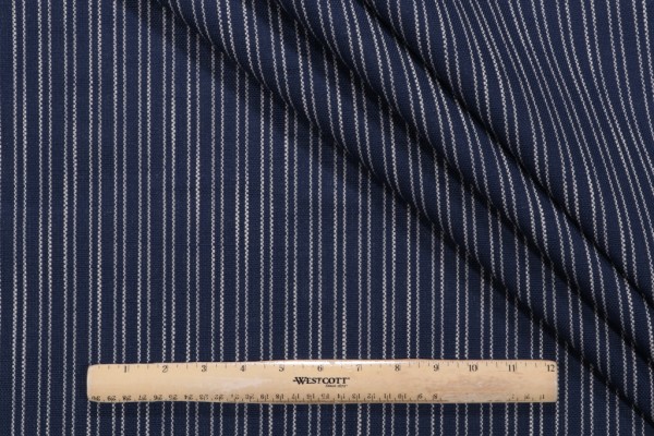 Bella Dura Home Carsten Latex Backed High UV Polyester Indoor/Outdoor Fabric in Shoreline 