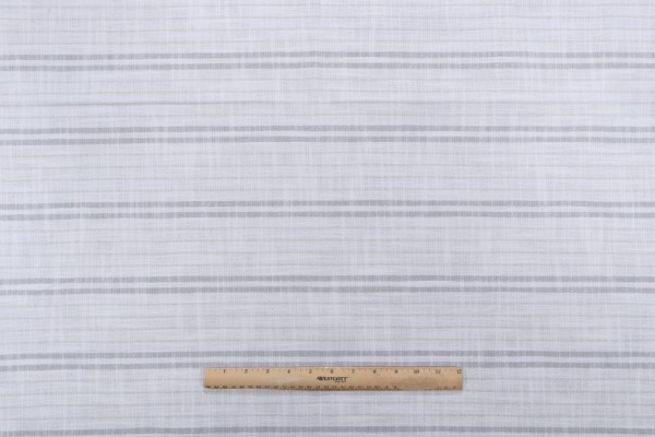 Bella Dura Home Kepler Latex Backed High UV Polyester Indoor/Outdoor Fabric in Pearl 