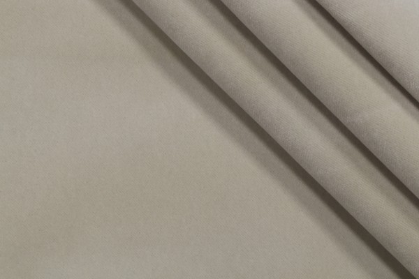 Banks Woven Upholstery Fabric in Verdi Gris