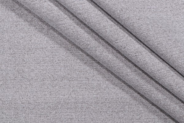 Crypton Mina High Performance Woven Upholstery Fabric in Stone