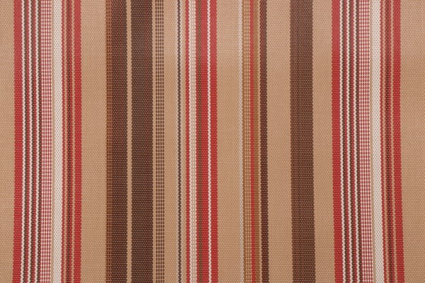 Phifertex Pulse Woven Vinyl Mesh Sling Chair Outdoor Fabric in Dahlia