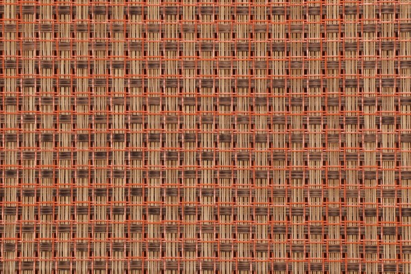 Phifertex Woven Vinyl Mesh Sling Chair Outdoor Fabric in Guava/Multi