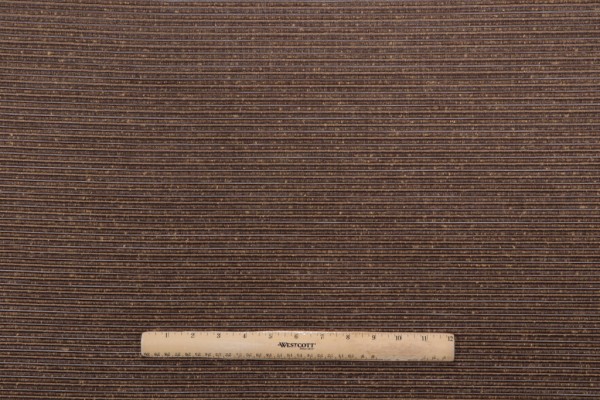 Phifertex Hayden Woven Vinyl Mesh & Olefin Sling Chair Outdoor Fabric in Hickory