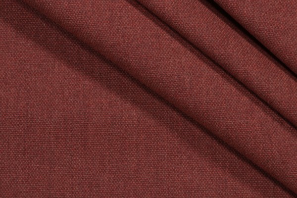 Sunbrella Blend 16001-0006 Woven Solution Dyed Acrylic Outdoor Fabric in Clay