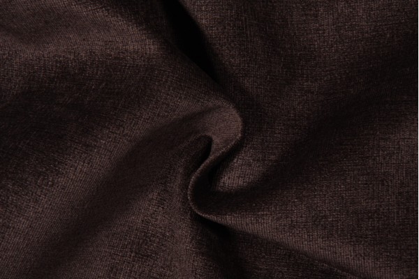 Merrimac/Barrow M8913 Chenille Upholstery Fabric in Graphite