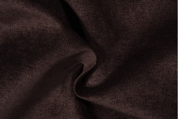 Merrimac/Barrow M8913 Chenille Upholstery Fabric in Graphite