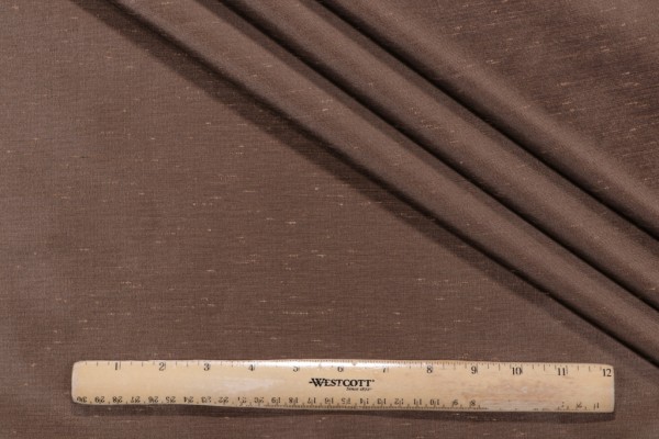 Titan Silk Decorator Fabric in Maize