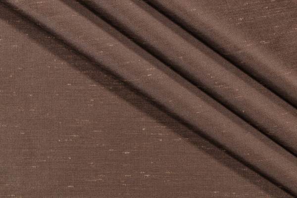 Titan Silk Decorator Fabric in Maize