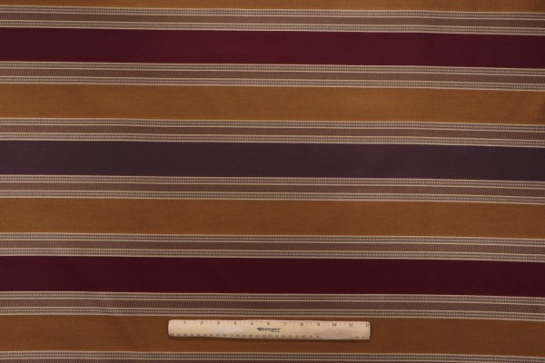 Tamura Woven Decorator Fabric in Jewel