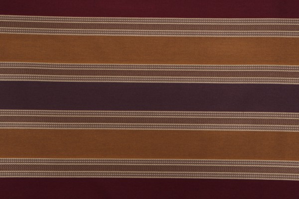 Tamura Woven Decorator Fabric in Jewel