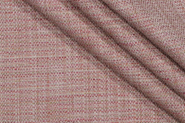 Richloom Trove Woven Upholstery Fabric in Flora