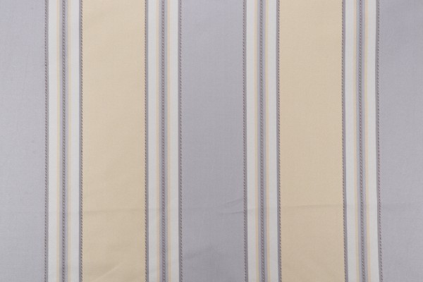 Pondicherry Woven Decorator Fabric in Canary
