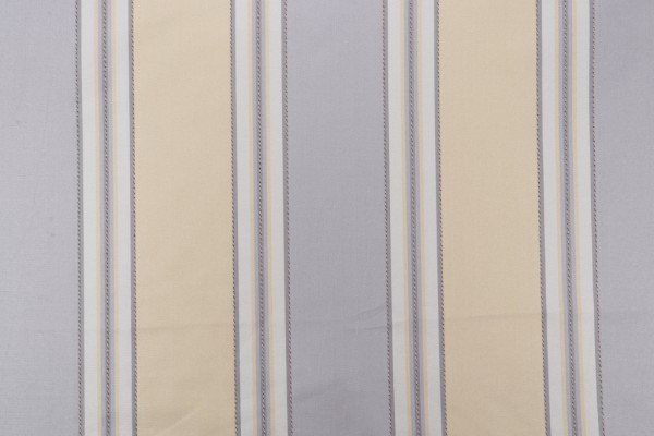 Pondicherry Woven Decorator Fabric in Canary