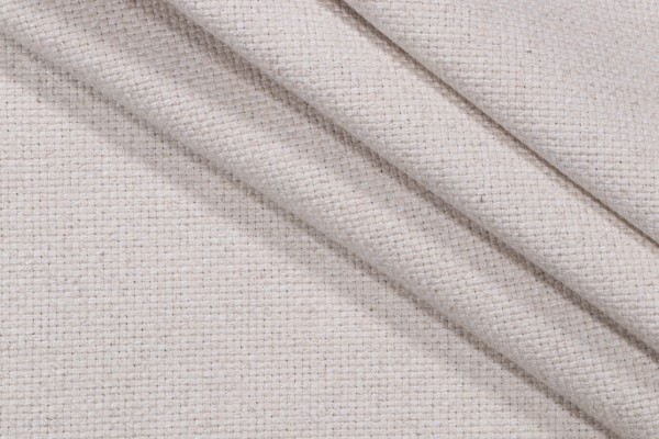 Kaufmann Vivienne Performance Woven Upholstery Fabric in Natural 