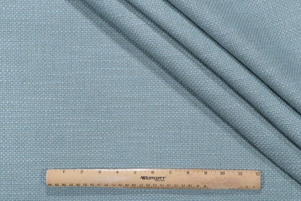 Sample of Kaufmann Vivienne Performance Woven Upholstery Fabric in Zen 
