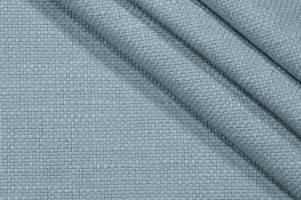 Sample of Kaufmann Vivienne Performance Woven Upholstery Fabric in Zen 