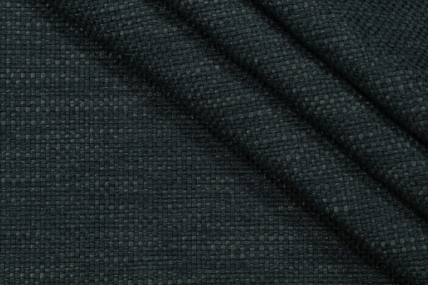 Kaufmann Vivienne Performance Woven Upholstery Fabric in Blue Spruce 