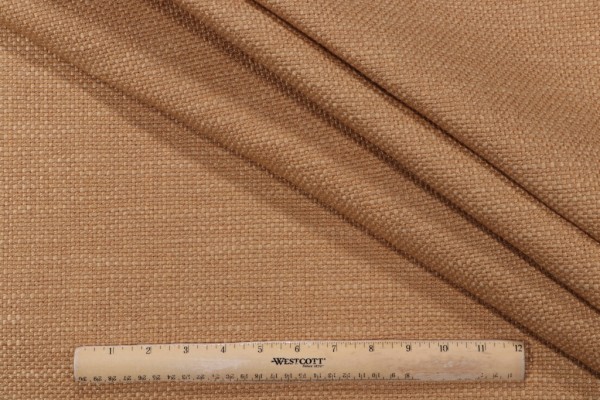 Kaufmann Vivienne Performance Woven Upholstery Fabric in Gold Dust 