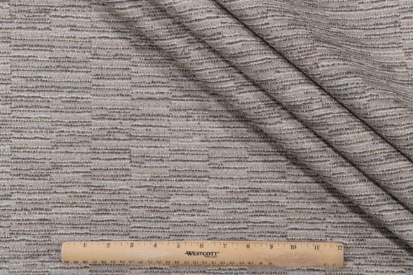 Kaufmann Yuma Woven Upholstery Fabric in Tussah 