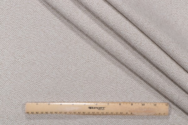 Kaufmann Havasu Woven Upholstery Fabric in Sand 