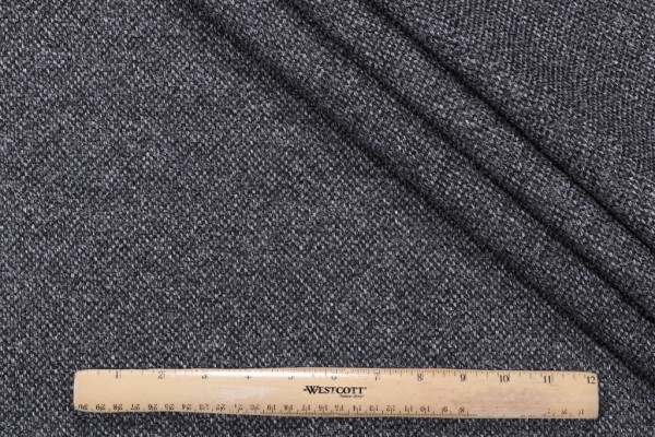 Kaufmann Havasu Woven Upholstery Fabric in Mercury 
