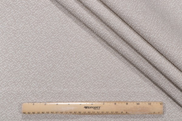 Kaufmann Avondale Woven Upholstery Fabric in Sand 