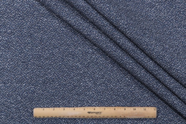Kaufmann Avondale Woven Upholstery Fabric in Dusk 