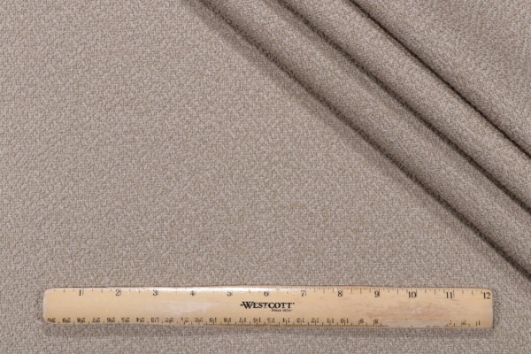 Kaufmann Avondale Woven Upholstery Fabric in Desert 