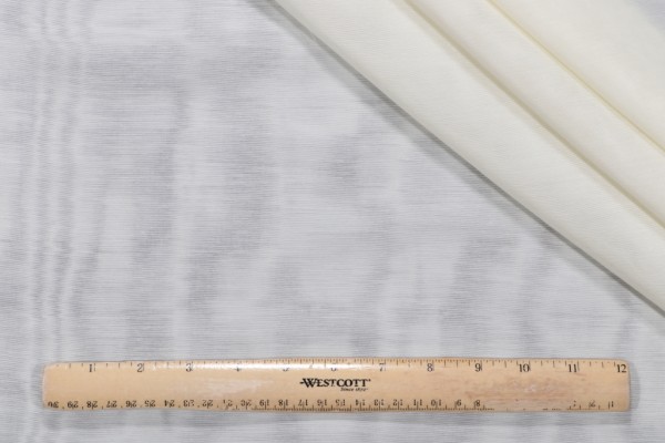Super Batiste Sheer Drapery Fabric in Sand