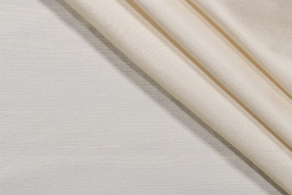 Clara Woven Decorator Fabric in Beige