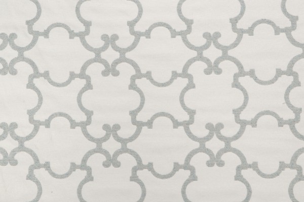 Sketch Woven Upholstery Fabric in Jade