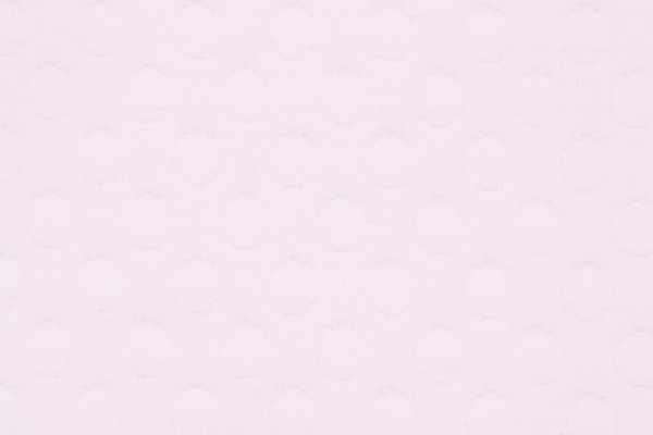 Onyx Age Pinnacle Matelasse Upholstery Fabric in White