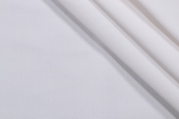 Sunbrella Canvas Woven Solution Dyed Acrylic Outdoor Fabric in Natural
