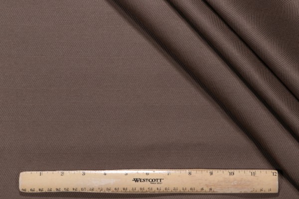 Scalamandre Veranda Woven Upholstery Fabric in Twig