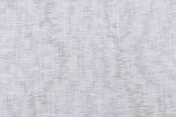 Fabricut Provincial Moire Printed Linen Drapery Fabric in Ash
