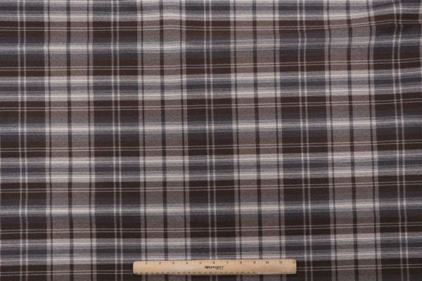 Click for .88 Yards Crypton Ziegler High Performance Woven Upholstery Fabric in Sable Crypton Ziegler High Performance Woven Upholstery Fabric in Sable