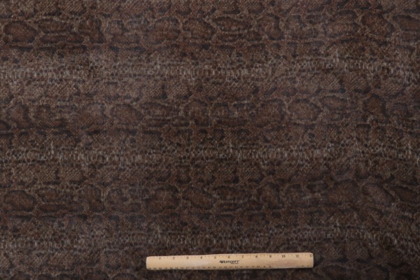 Scalamandre Piton Sheer Drapery Fabric in Natural