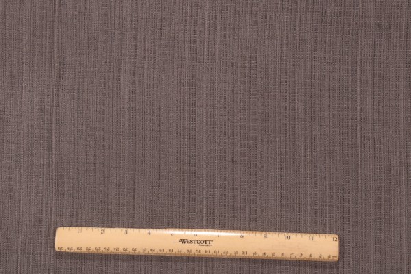 Bella Dura Home Solid Woven High UV Polyester Chenille Outdoor Fabric in Stone