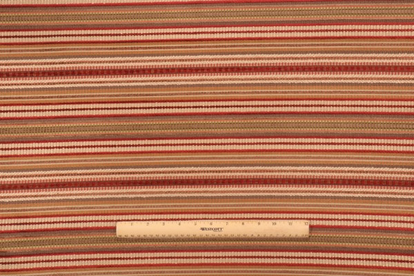 Wise Woven Upholstery Fabric in Multi