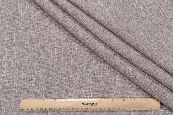 1 Yard Hartley Woven Decorator Fabric in Moonstone