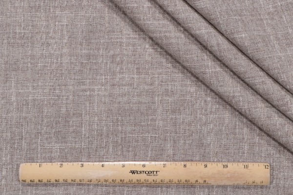 Hartley Woven Decorator Fabric in Moonstone
